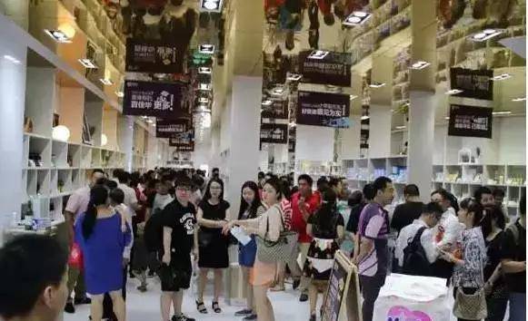 剁手党福音！广深莞保税店“血拼”指南，比去香港还爽！(南沙跨境商品直购)