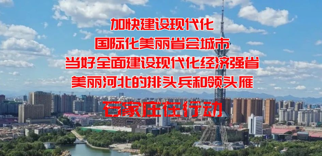 加快省会国际化！ 石家庄首票跨境电商B2B直接出口通关(石家庄跨境电商招聘)