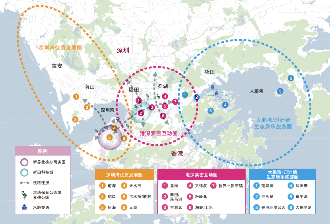 广东支持港澳青年大湾区就业(跨境支付龙头)