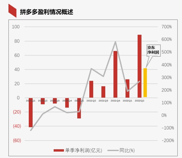 拼多多出海的第48天，美国电商圈被打服了(跨境电商英语书)