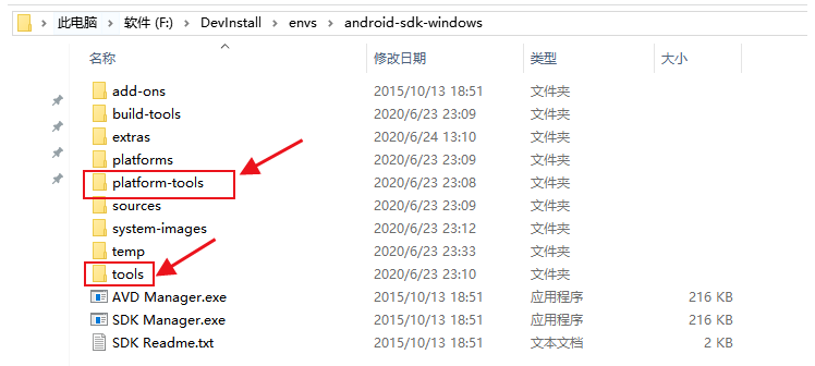 sdk怎么安装（分享Android SDK的安装步骤）