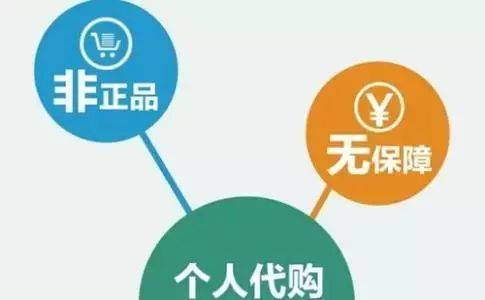 跨境电商崛起之势，还在找代购吗？(跨境电商与海外代购)