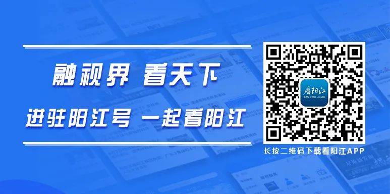 重大利好！阳江获批设立跨境电子商务综合试验区(跨境电子商务退税)