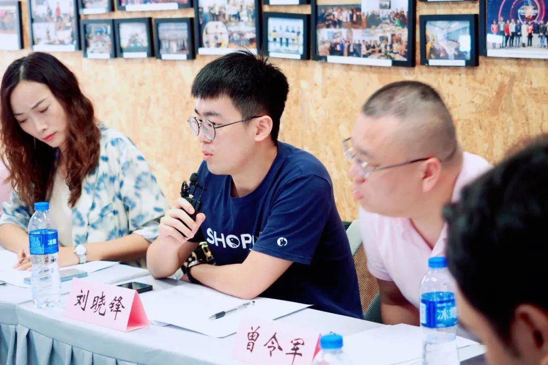 SHOPLINE物流出席RCEP跨境电商联盟·马来西亚专场交流会(跨境电商交流会)