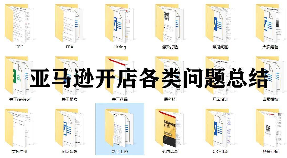 亚马逊跨境电商开店流程及费用是多少？(跨境开网店 pdf)