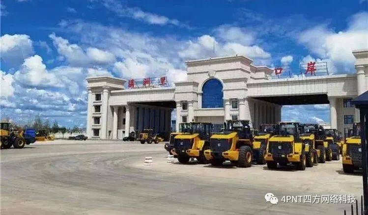 内蒙古跨境电商规模增长3.3倍，跨境电商新业态打开外贸发展新大门(内蒙古跨境电商企业)