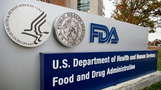 美国FDA认证是什么？