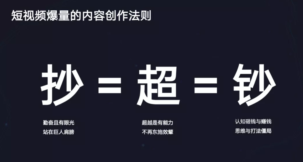 直播带货视频怎么做？（抖音高转化带货短视频的批量创作方法）