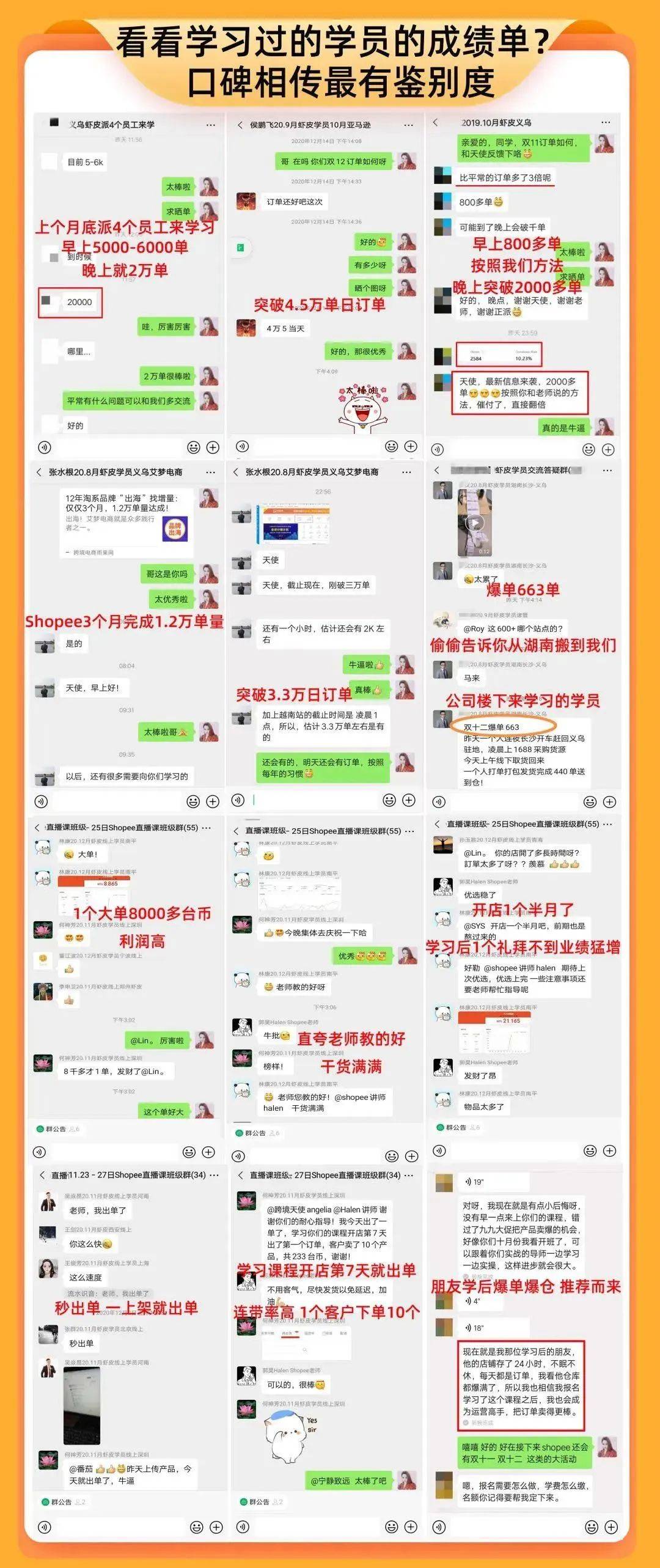 做跨境电商让我从月薪3千到房车自由：真正会赚钱的人，根本没你想的那么辛苦！(跨境电商薪资)