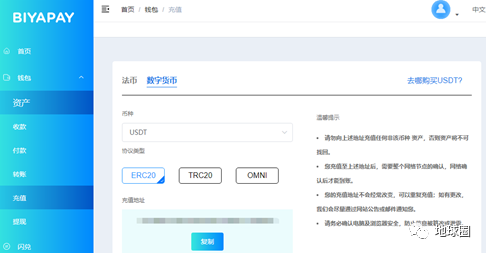 跨境收付款全球资产配置首选BIYPAY平台(跨境支付工具)