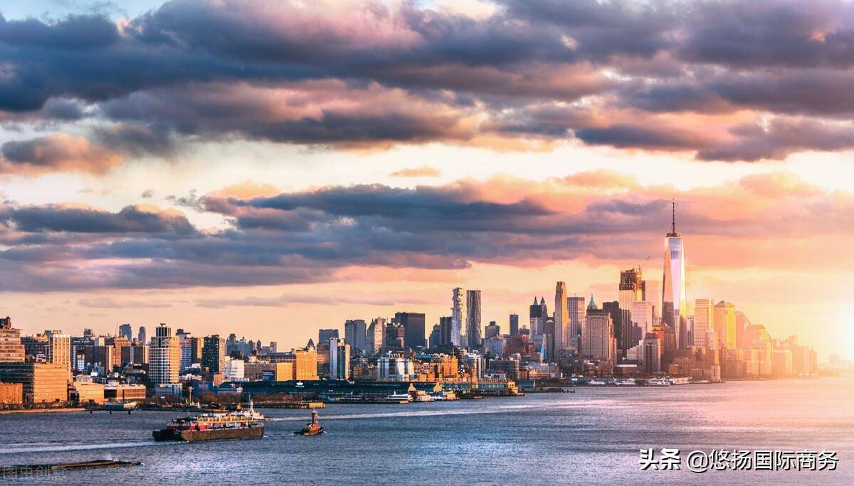 为什么做跨境电商选择注册美国公司？(跨境电商公司注册流程解决方案)