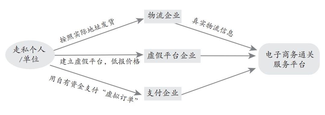 跨境电商税收优惠政策——滋生走私的温床(跨境电商物流参考文献)