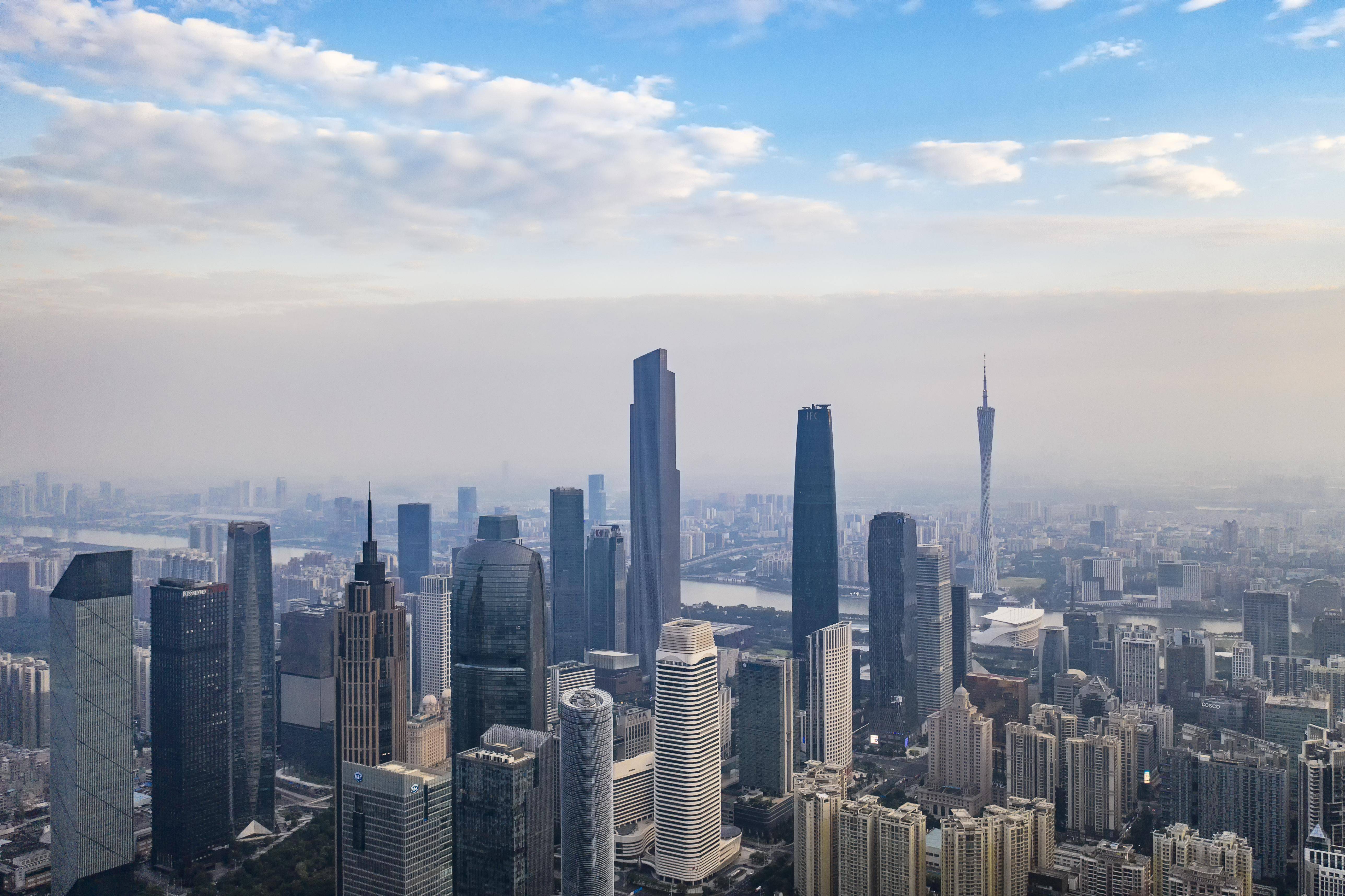 《2021年度中国城市跨境电商发展报告》发布，广州这项指标全国第一(我国跨境电子商务)