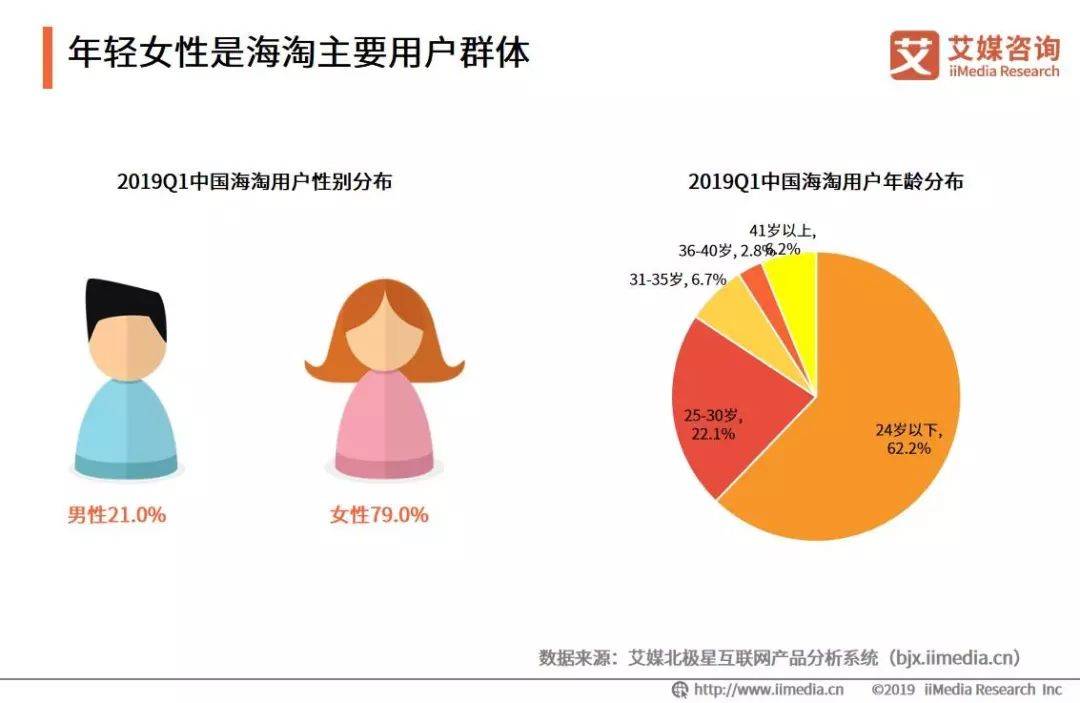 艾媒报告|2019Q1中国跨境电商市场监测报告(跨境网数码旗舰店)