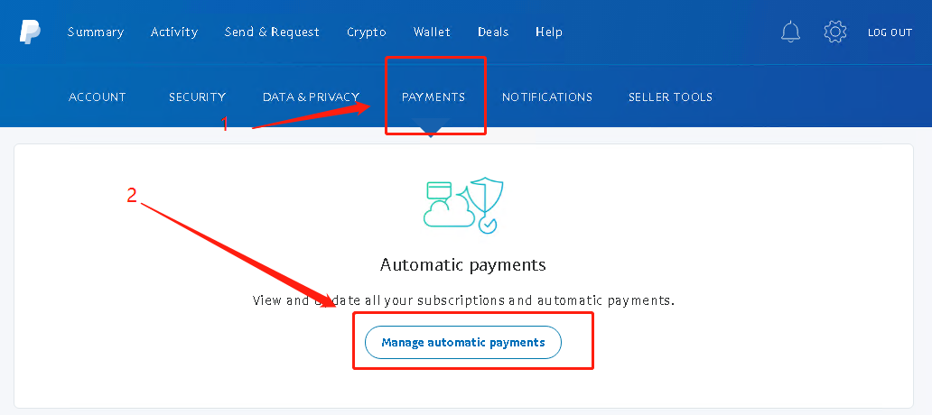 paypal更改汇率（教你设置Paypal汇率兑换选项）