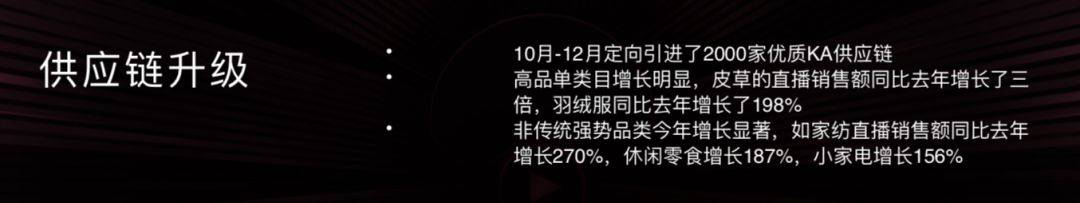 蘑菇街CEO修罗：最好的关系是相互成就(候鸟跨境供应链)