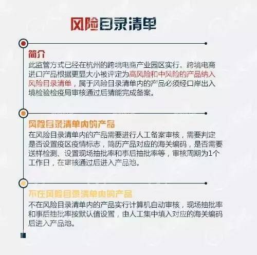 第二批跨境电商综合试验区政策详解(第二批跨境电商)