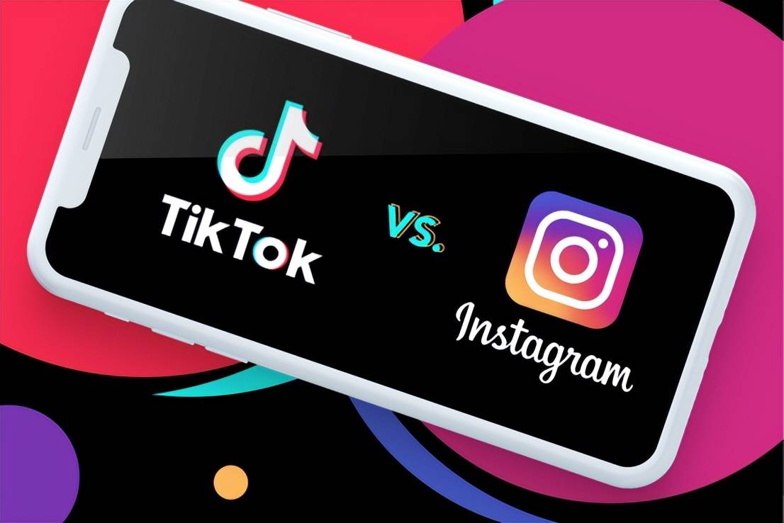Instagram更新内容排名和电商购物（对抗TikTok入侵）