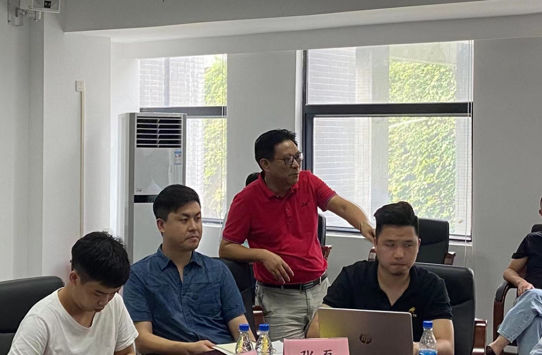 【协会活动】东莞跨境电商行业调研区域座谈会——清溪专场(东莞跨境电商展会)