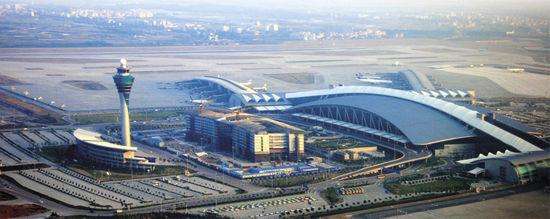 航线覆盖全球220个航点！广州国际航空枢纽建设就这样干(bbc跨境电商)
