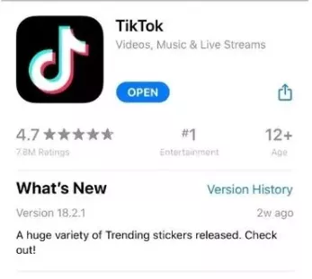 tik tok 怎么申请（解读TikTok如何下载和注册）