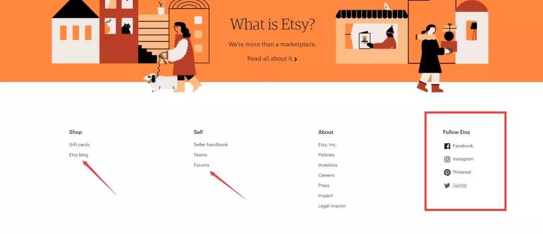 Etsy是什么平台？（Etsy开店流程和注意事项）