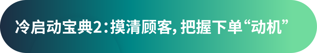 亚马逊新品推广的思路方案（让商品在起点即超越竞品）