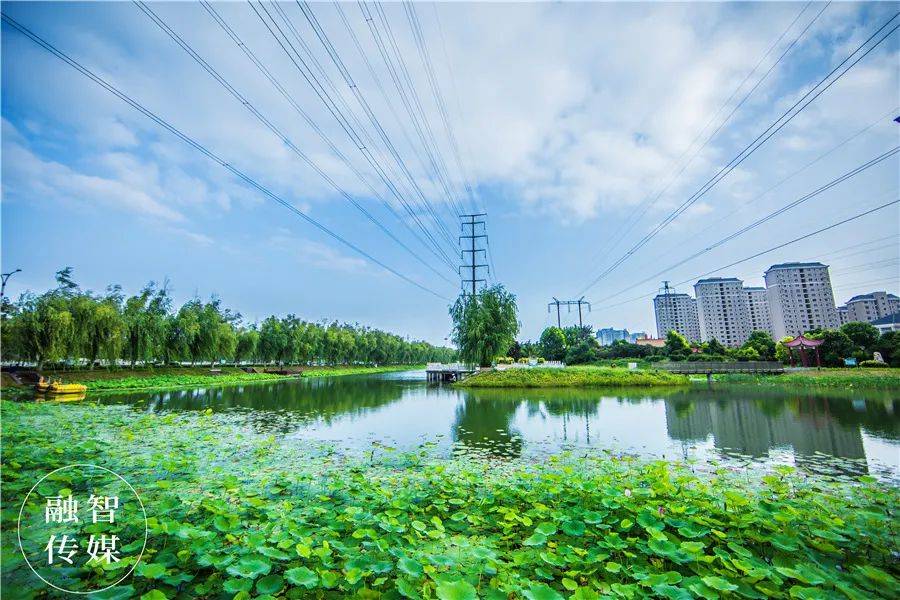 许昌已建成4个跨境电商综合园区！未来……(许昌跨境电商产业园)