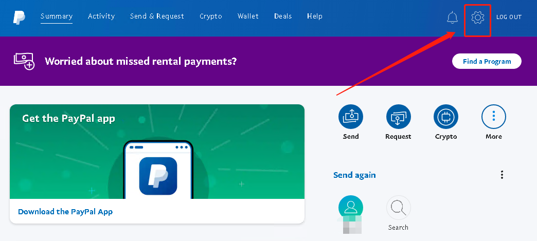 paypal更改汇率（教你设置Paypal汇率兑换选项）