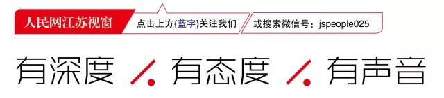 不服不行！作为外贸大省的江苏，又登上了人民网头条(跨境出口方案)
