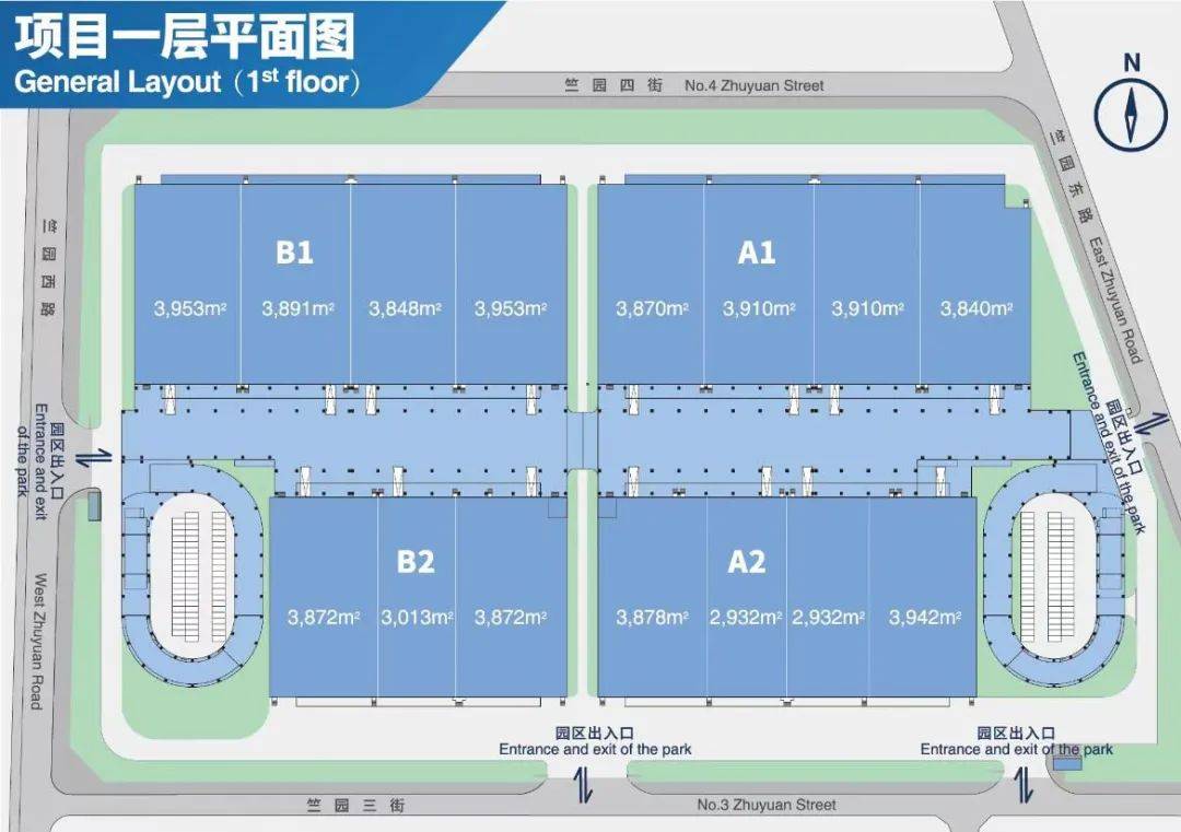 【好消息】首都机场临空经济区内这个跨境电商产业园即将投用(临帆跨境电商有限公司)