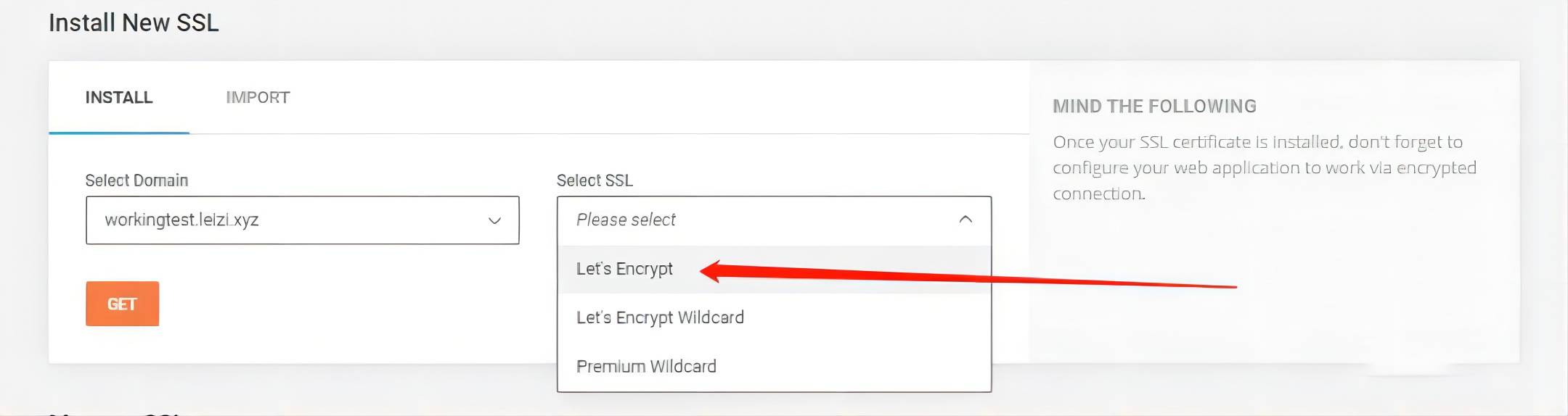 如何给你的外贸网站添加SSL安全认证（HTTPS超文本传输安全协议）