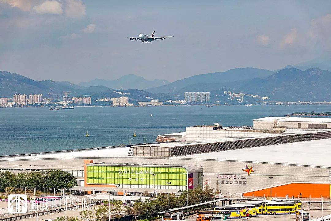 前往香港机场 方法原来这么多(香港机场跨境拼车)