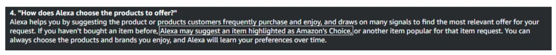 如何获得Amazon Choice提高销售额（超详细教程来了）