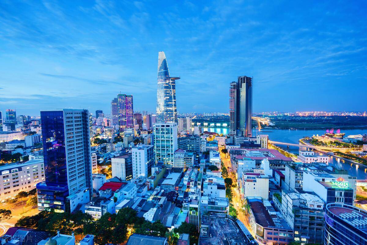 2022更新！越南电商平台排名：你不容错过的品牌出海TOP10(跨境电商平台排名近期发布)