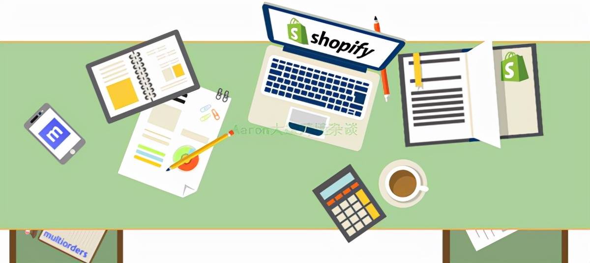 shopify建站靠谱吗（解读为什么建议新手用Shopify建站）