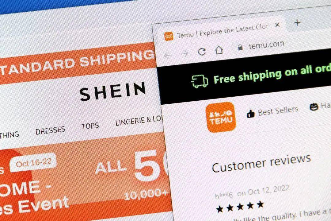 “黑五”前跨境电商“独立站”火了，拼多多、字节复制SHEIN(国内跨境电商平台有哪些解决方案)