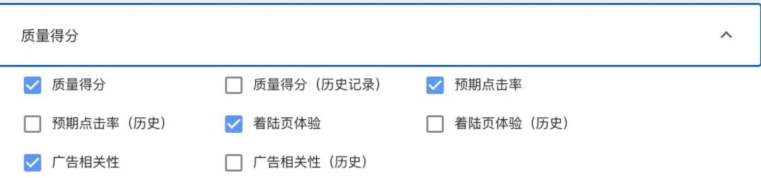 Google Ads 广告攻略详解（低出价获取高排名）