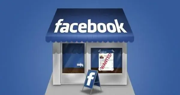 Facebook开放线上商城：创造“社交第一”的购物体验(跨境网商城)