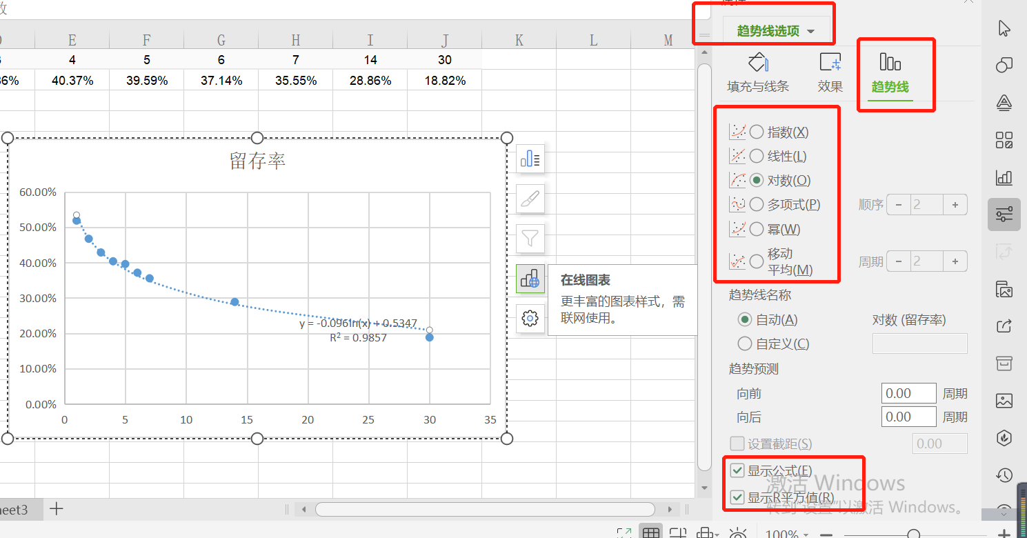 ltv怎么计算（解读如何计算APP的LTV和CAC）