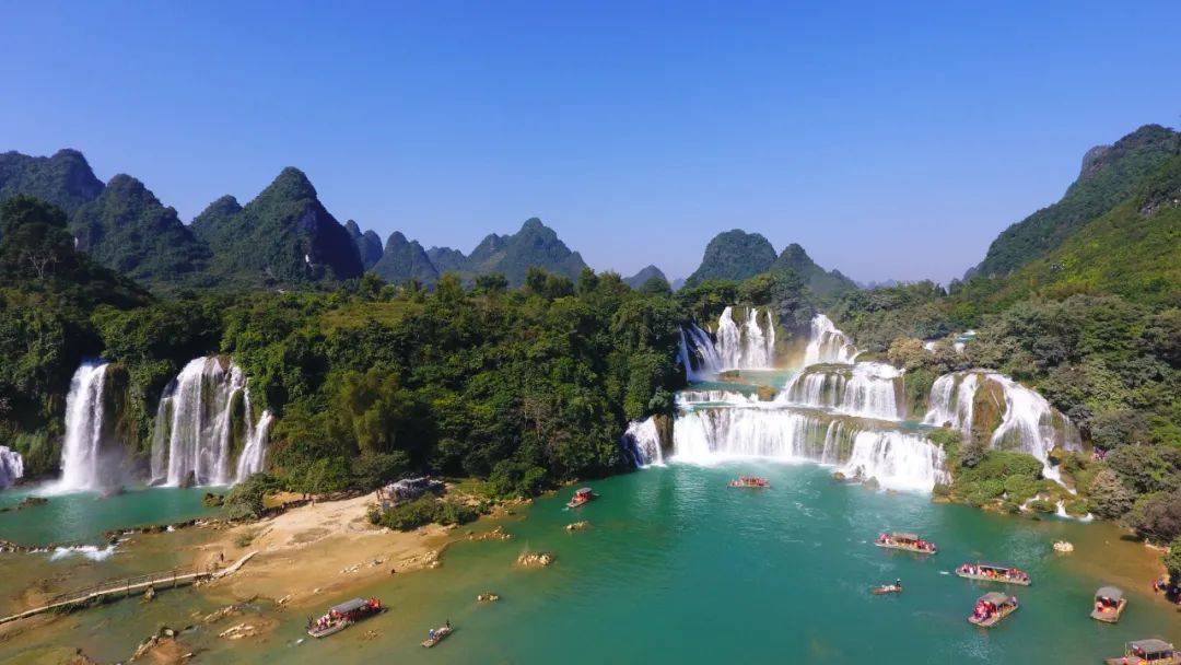 中国首个跨境旅游合作区稳步推进 静待开放试运行(跨境旅游合作区)