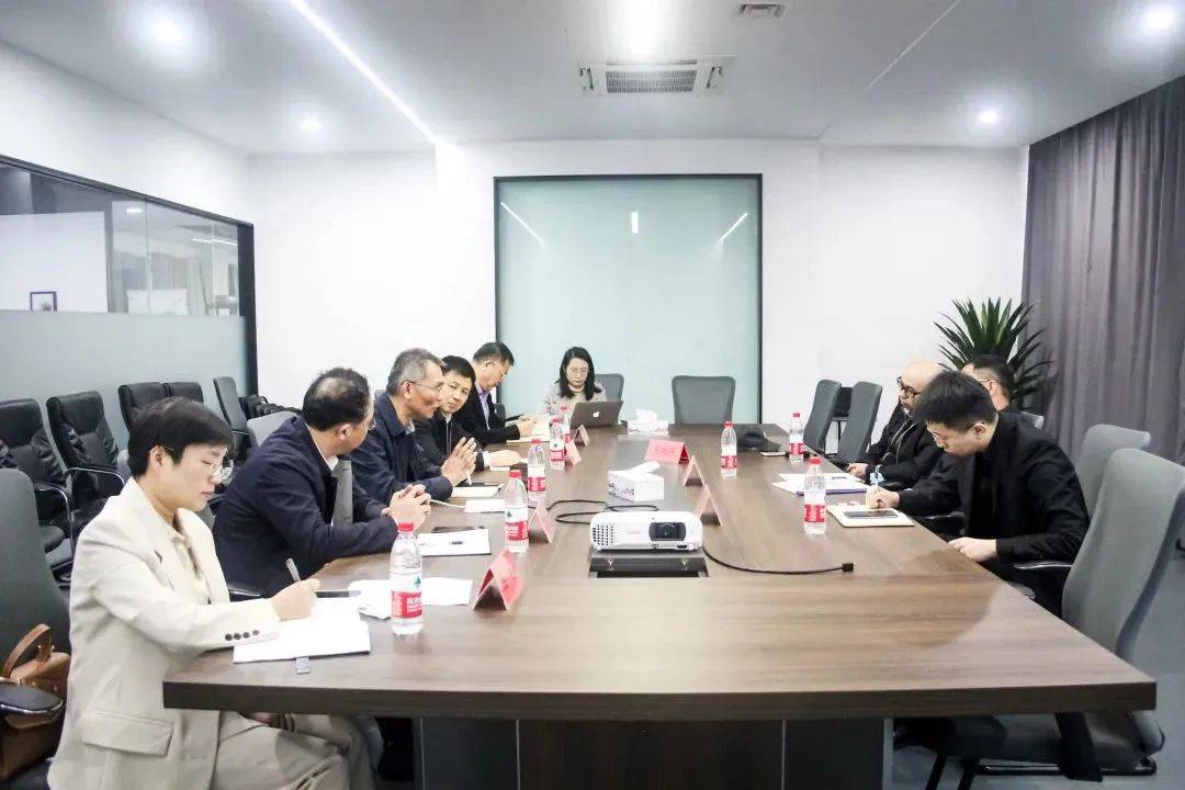 中国（绍兴）跨境电商综试区11月工作动态(家纺跨境电商)
