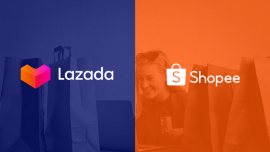 Lazada和Shopee，东南亚人更喜欢哪个平台