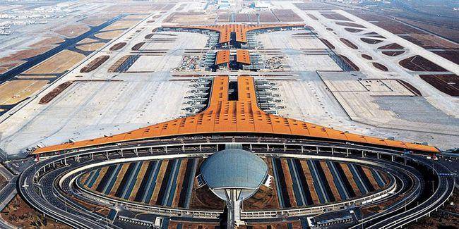 中国十大机场排名（分享我国十大繁忙机场）