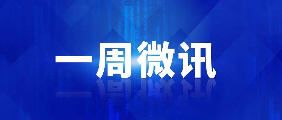 一周微讯｜我国1月信贷社融数据创新高 27地获批设立跨境电商综合试验区(中国跨境电子商务数据)