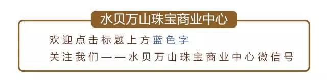 珠宝产业跨境电商峰会论坛在水贝万山火热举行(跨境电商 珠宝行业)