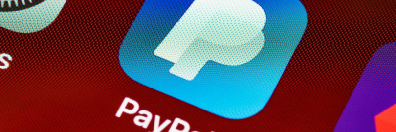 中国怎么使用paypal？（国内使用教程）