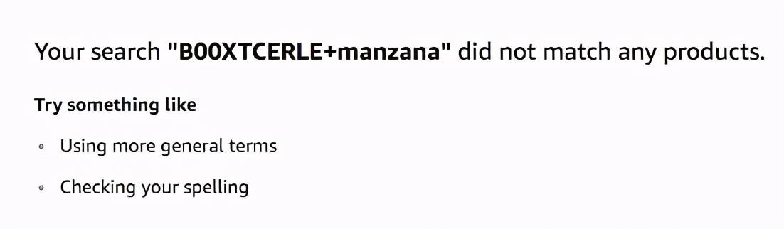 search term什么意思（亚马逊搜索词和关键词别再搞错了）