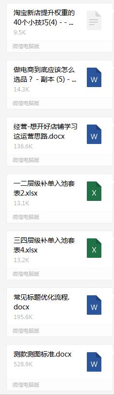 电商专业术语补单什么意思（解读电商补单什么意思）