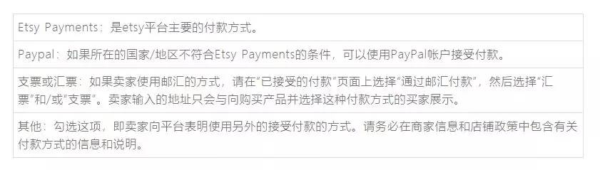 Etsy是什么平台？（Etsy开店流程和注意事项）